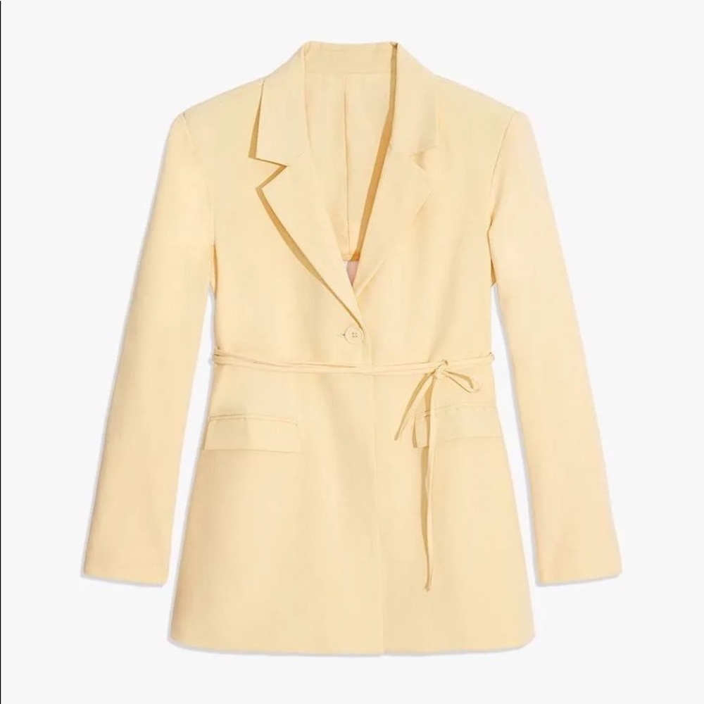 WeWoreWhat Blazer